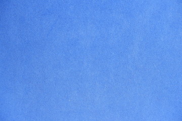 blue cardboard. Paper texture. Beautiful background