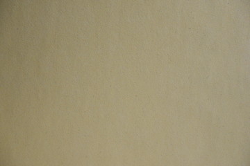 Brown cardboard. Paper texture. Beautiful background