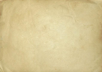 old grunge antique paper texture