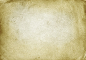 old grunge antique paper texture