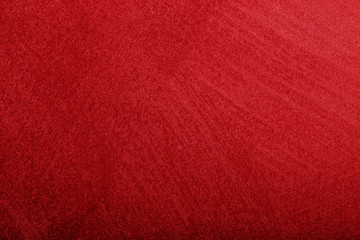 Abstract red background or Christmas background