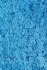 Fototapeta na wymiar background texture of blue stone