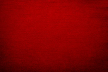 Abstract red background or Christmas background