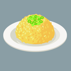 チャーハン