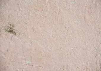 Brown old wall background texture