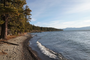 Lake Tahoe
