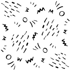 abstract background drawing graphic vector