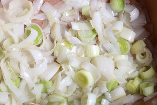 puerro