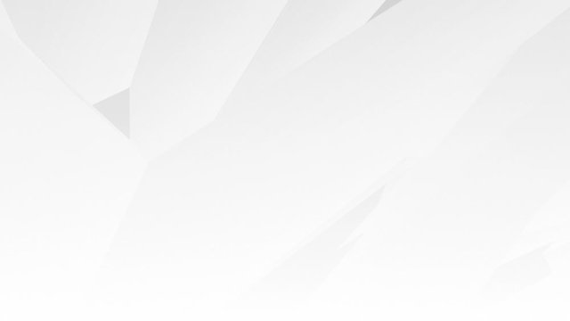 White Abstract Background Loop