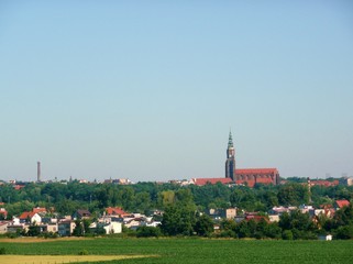 Krajobrazy Dolnego Śląska,Polska