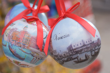 Souvenir from Venice