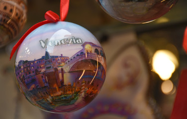 Souvenir from Venice