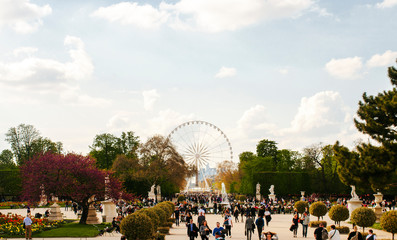 Paris Francia 