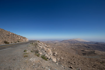 Eine Reise durch das atemberaubende Peru.