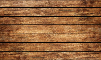 Old white wood texture background. Vintage