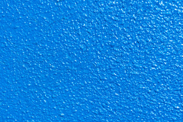 Paint drops background. Blue, clean copy space