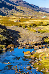 Eine Reise durch das atemberaubende Peru.