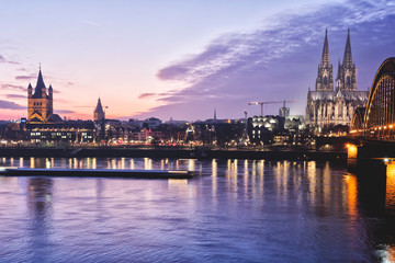  cologne city in Germany