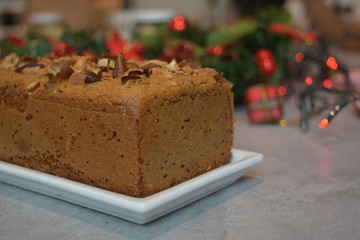 Cake