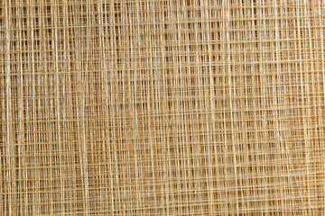 Composite Rebars. Reinforcing cage. Fiberglass reinforcement.