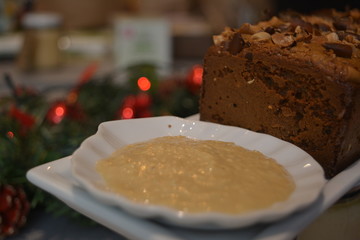 Cake