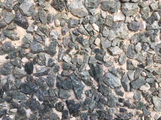 stone wall texture