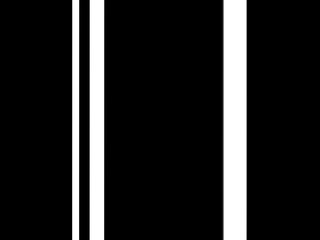     Black, white  parallel wide horizontal lines.  Simple parallel wide horizontal lines pattern. Pattern for web-design, presentations, invitations.             