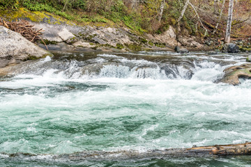 Rocky River Whitewater 3