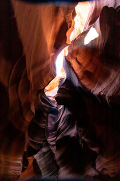 Arizona e Antilope Canyon