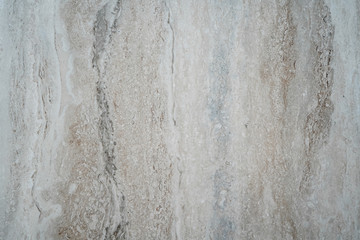 Floor and wall coverings in the form of natural stone, marble for facing, landscape, interior.
