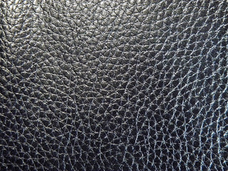 Website background texture of genuine leather