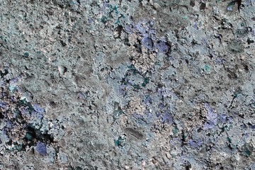 creative retro moss on castle wall texture - fantastic abstract photo background