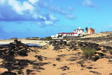 Fuerteventura © Iga