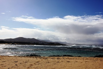 Fuerteventura