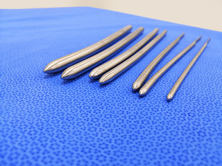 Male Urethral Dilator