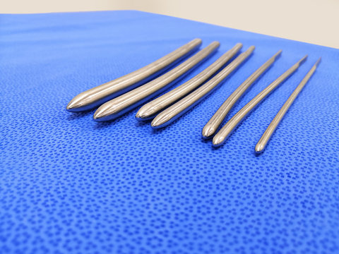 Male Urethral Dilator