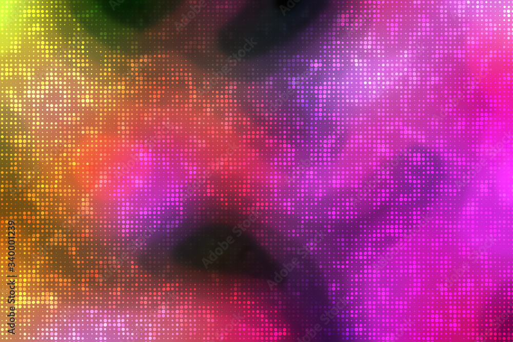 Poster creative soft focus soap glossy and shiny liquid or slime abstract gradient background or texture 3d