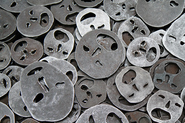 Jewish Museum in Berlin, Germany