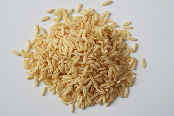 integral rice