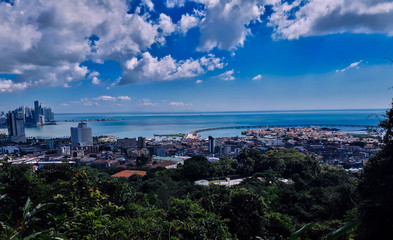 Estas son fotos subidas de mi hermoso Panama