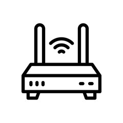router
