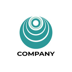 Flat design icon modern style vector illustration concept of web development service, social media marketing, graphic design, business company branding items and advertising elements.