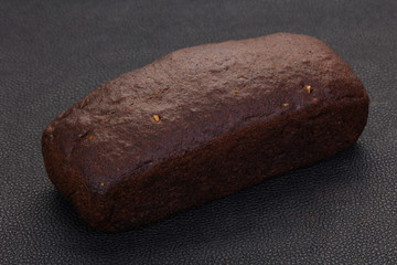 Tasty homemade bread