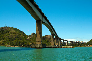 Vitória
Espírito Santo
Terceira Ponte
