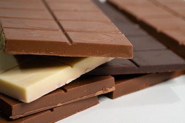 chocolate bar
