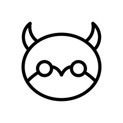 devil