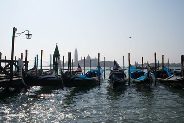 Naklejka premium Venice