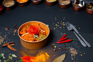 Traditional Indian Dishes You Need to Try