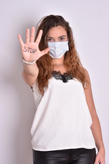 Protection de la population 