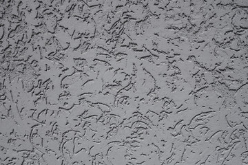 The texture decorative plaster